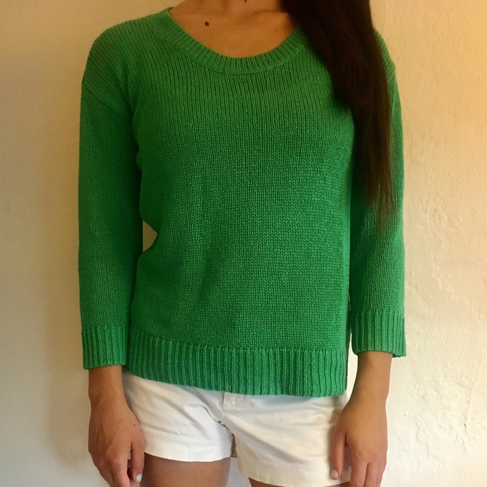 BUNDLE 3 for $30 Ralph Lauren Sweater NWOT